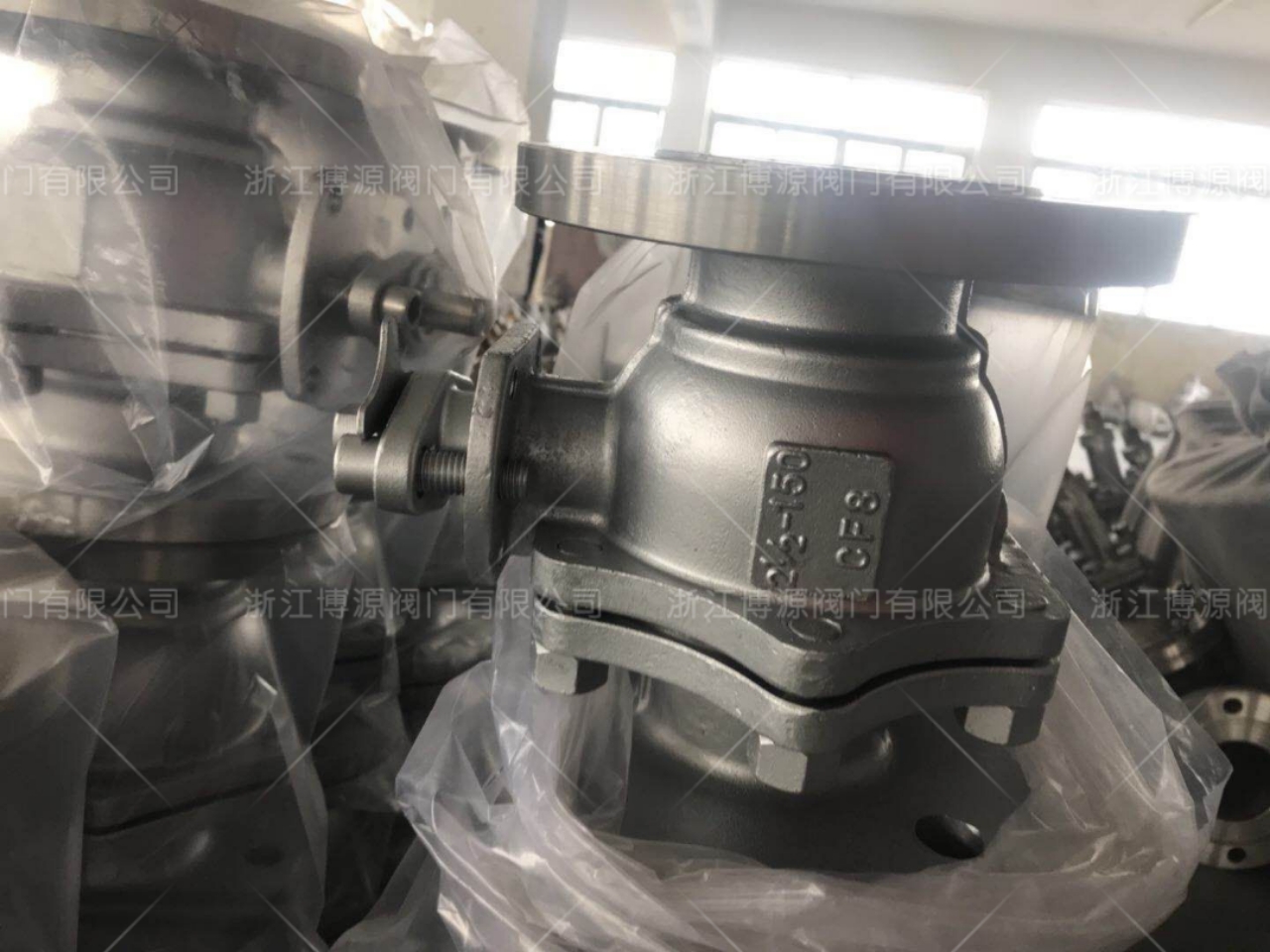 不锈钢球阀阀门为什么密封性不好？真相你了解多少？