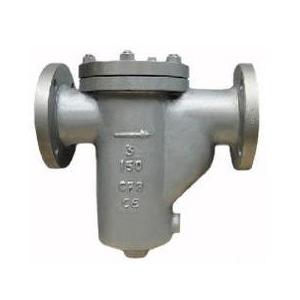 U型过滤器