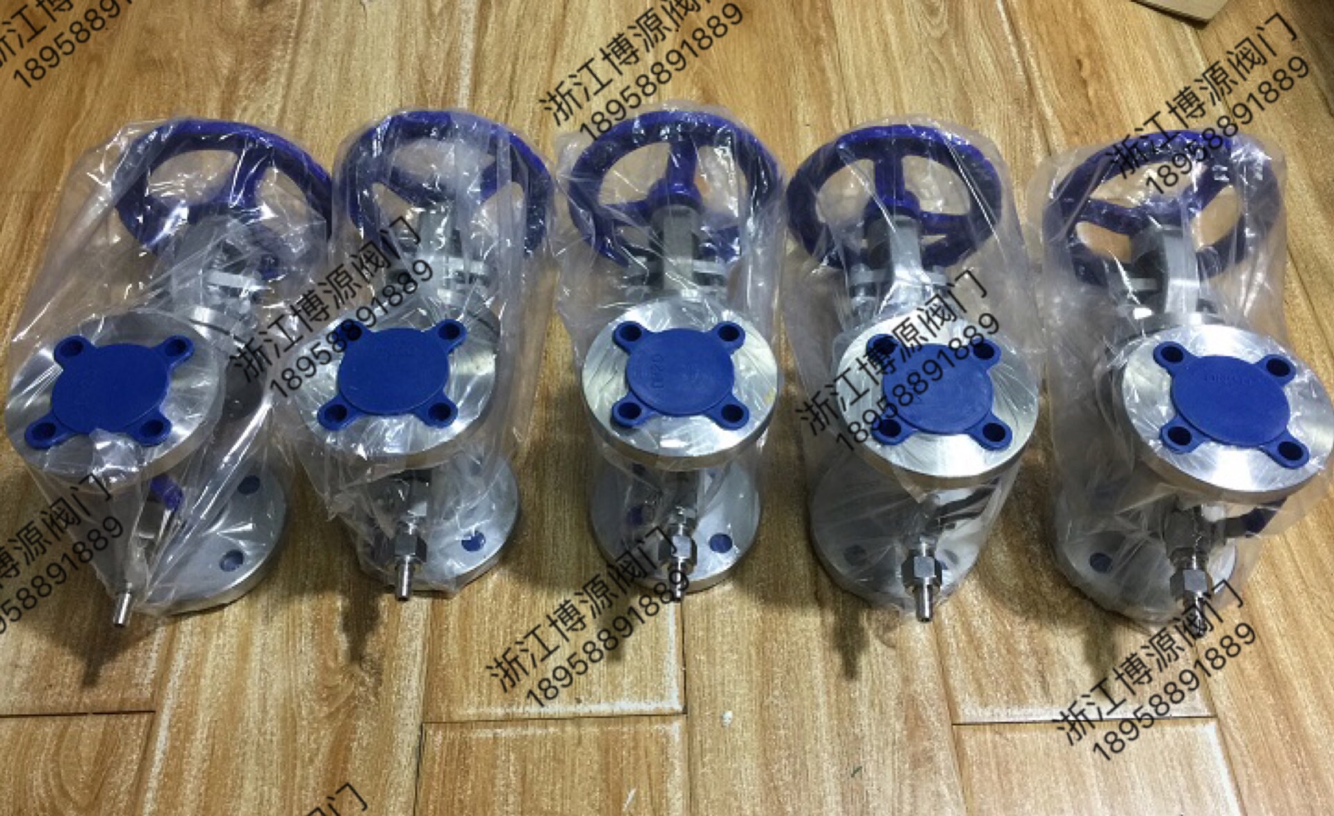 不锈钢截止阀的失效和损坏