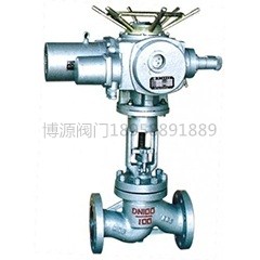 电动不锈钢截止阀的操作流程